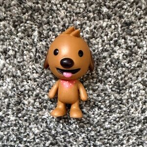 Sago Mini Harvey with Bandana